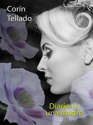 cover image of Diario de una madre
